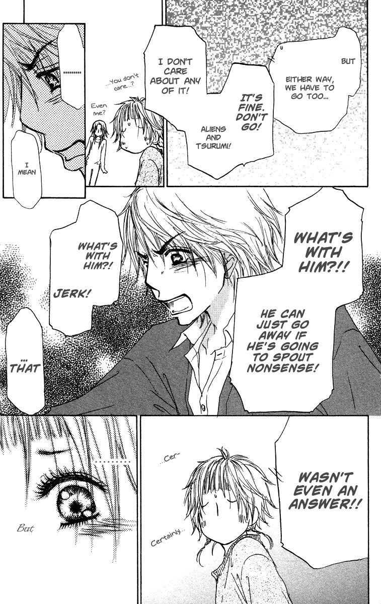 Para Paru Chapter 37 page 24 - Chapter 37