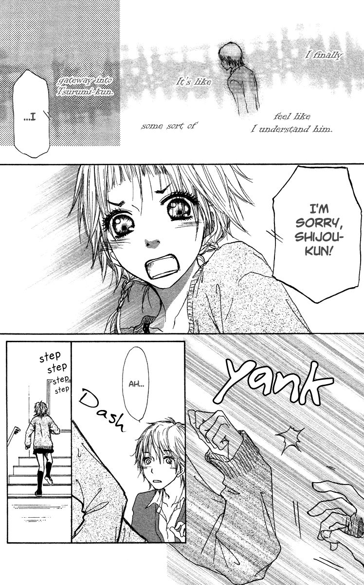 Para Paru Chapter 37 page 25 - Chapter 37