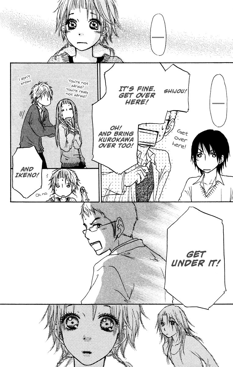 Para Paru Chapter 37 page 29 - Chapter 37