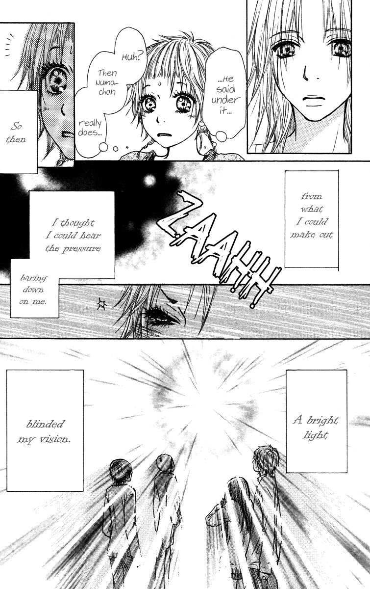 Para Paru Chapter 37 page 30 - Chapter 37