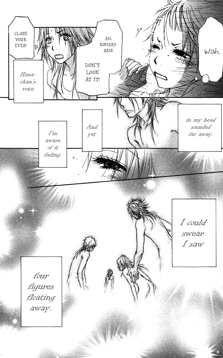Para Paru Chapter 37 page 31 - Chapter 37