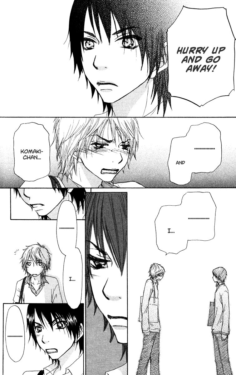 Para Paru Chapter 37 page 6 - Chapter 37