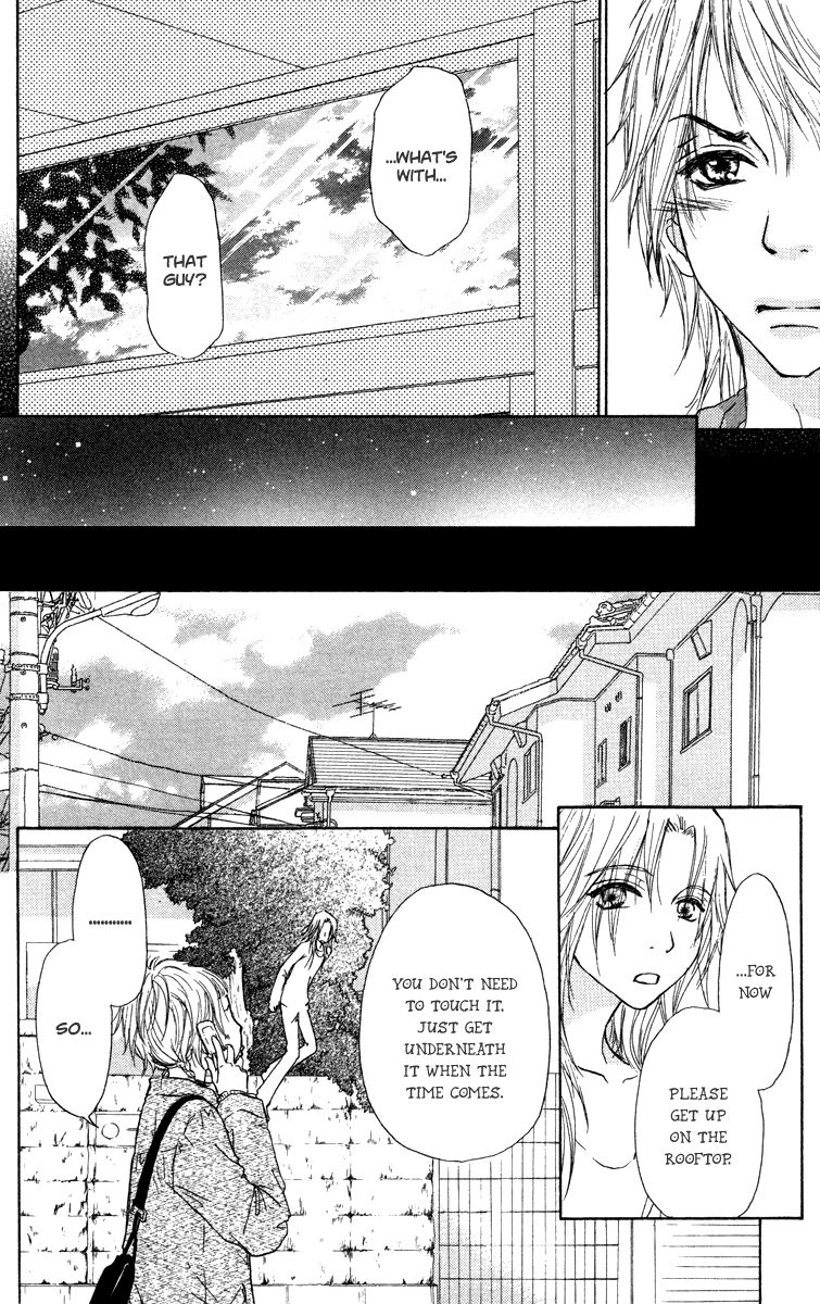 Para Paru Chapter 37 page 8 - Chapter 37