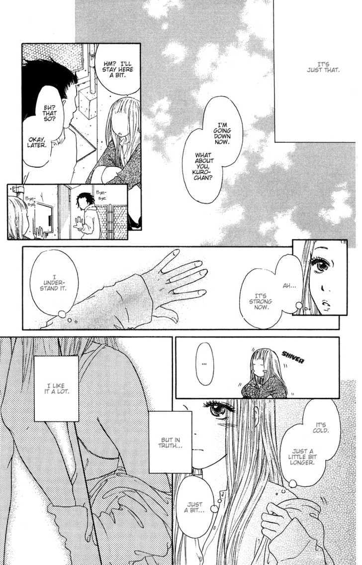 Para Paru Chapter 4 page 10 - Chapter 4