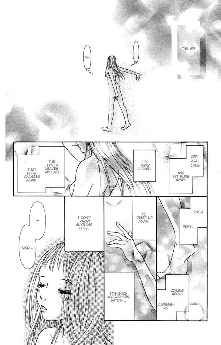 Para Paru Chapter 4 page 11 - Chapter 4