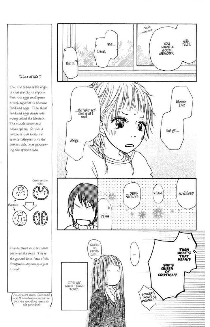 Para Paru Chapter 4 page 14 - Chapter 4