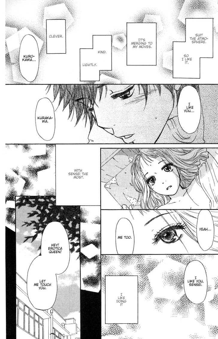 Para Paru Chapter 4 page 17 - Chapter 4