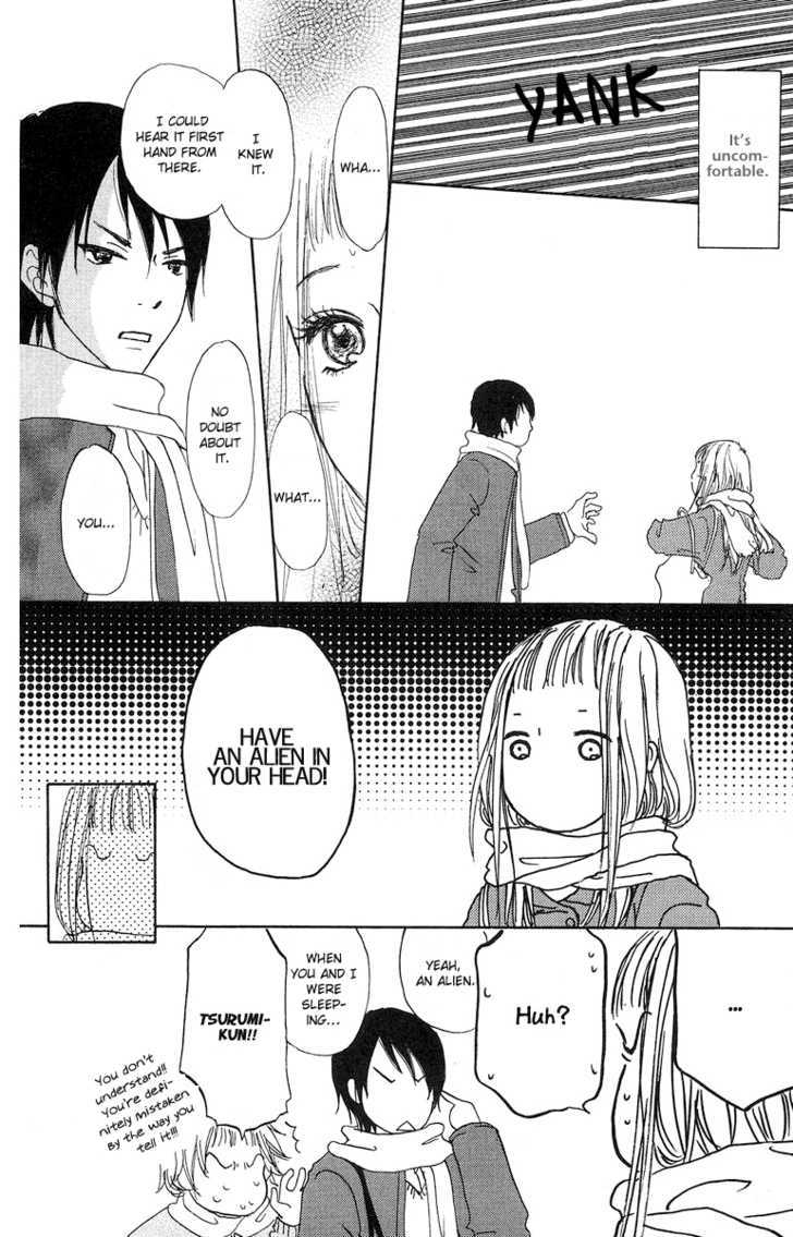 Para Paru Chapter 4 page 19 - Chapter 4