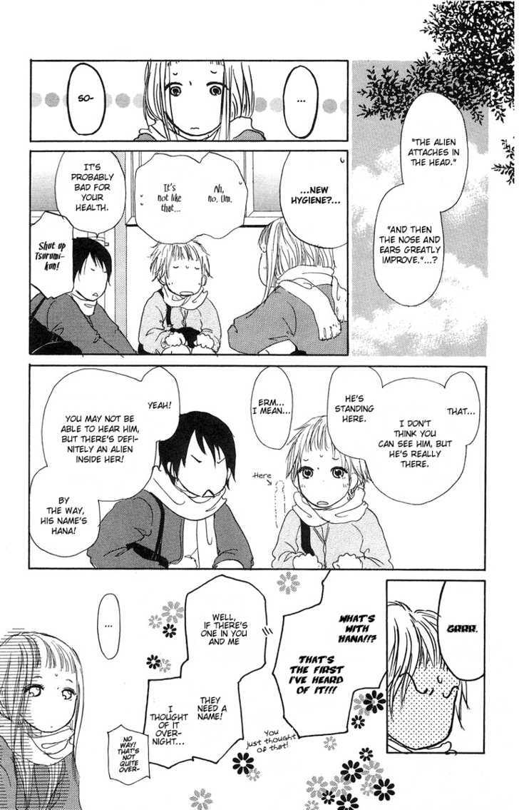Para Paru Chapter 4 page 20 - Chapter 4