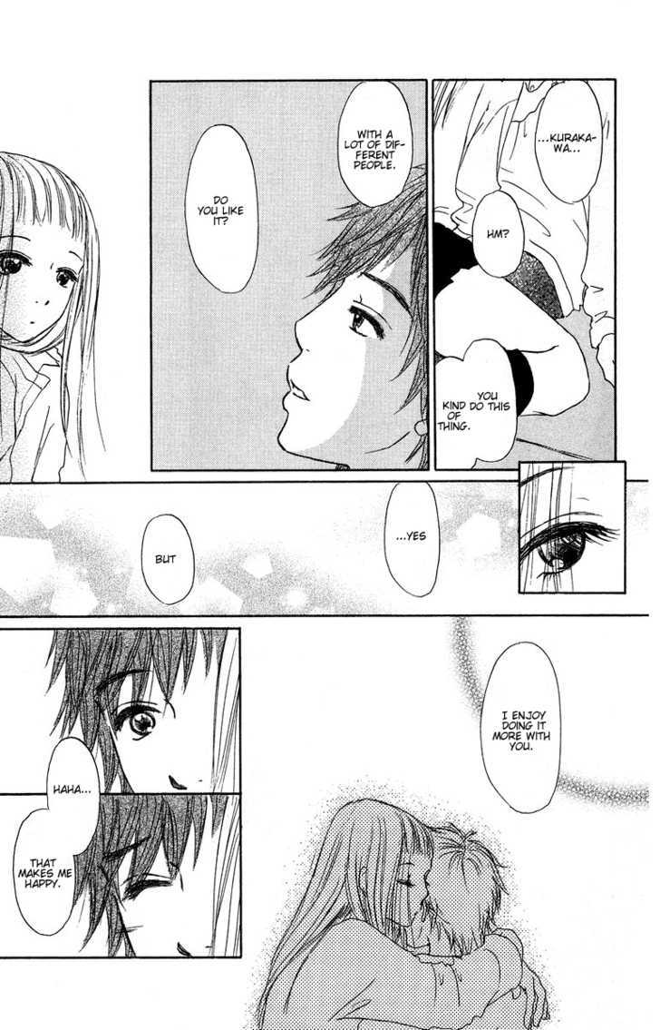 Para Paru Chapter 4 page 22 - Chapter 4