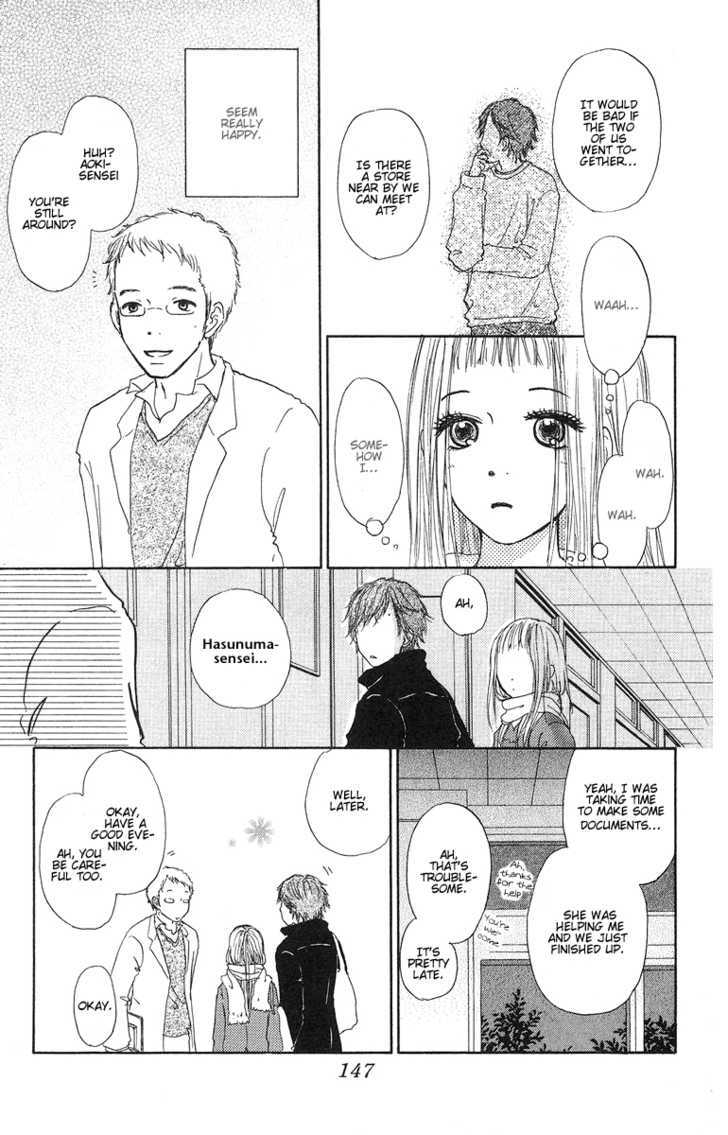 Para Paru Chapter 4 page 24 - Chapter 4