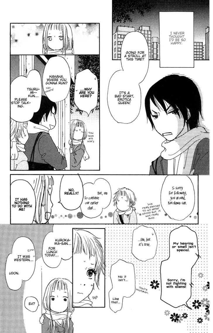 Para Paru Chapter 4 page 26 - Chapter 4