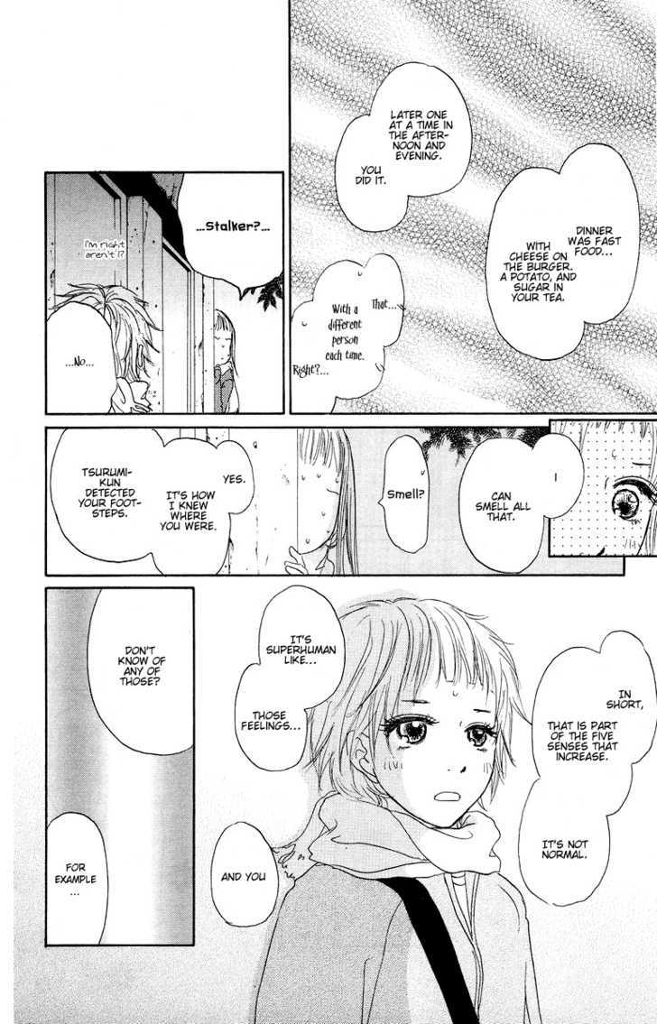 Para Paru Chapter 4 page 27 - Chapter 4