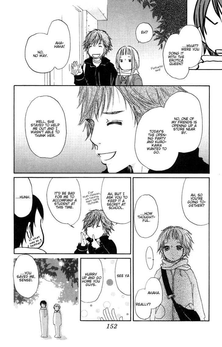 Para Paru Chapter 4 page 29 - Chapter 4