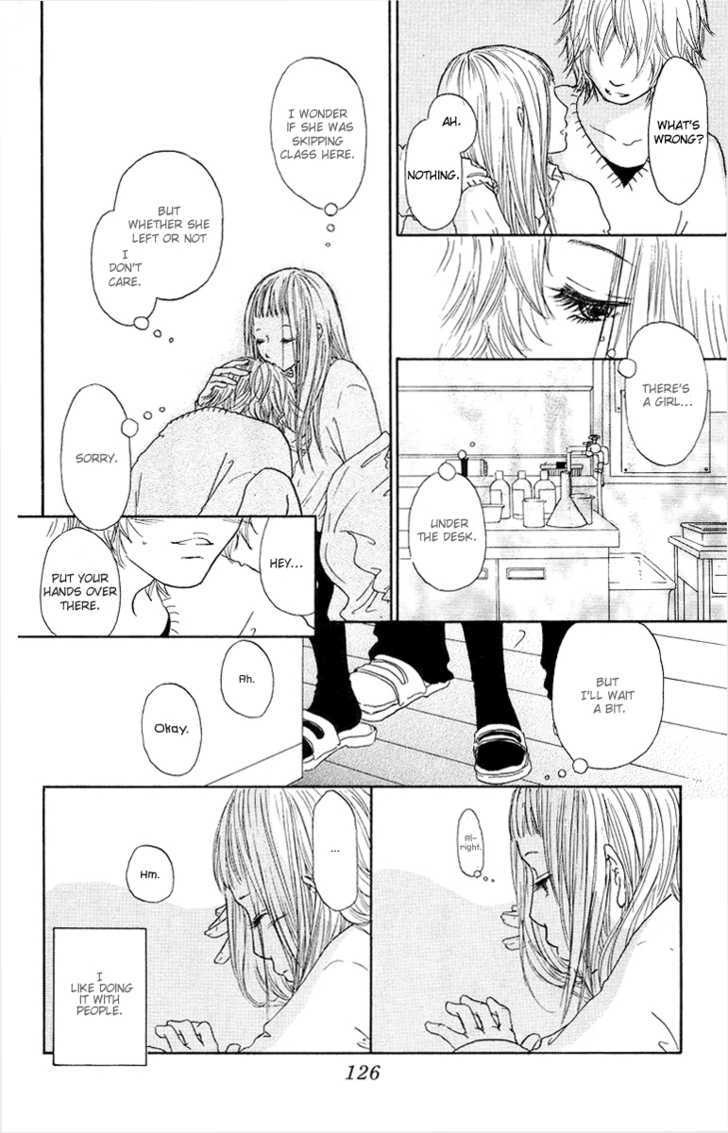 Para Paru Chapter 4 page 3 - Chapter 4