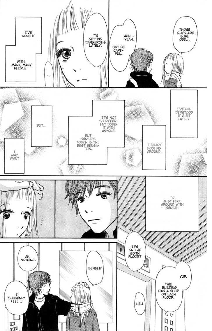 Para Paru Chapter 4 page 30 - Chapter 4