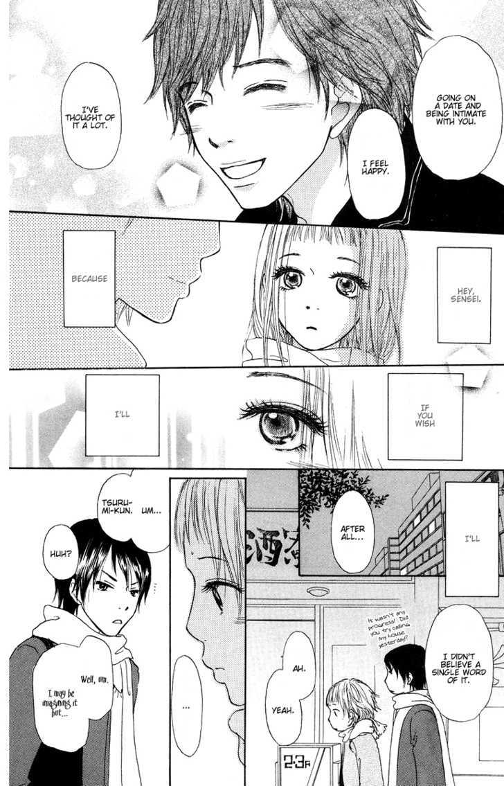 Para Paru Chapter 4 page 31 - Chapter 4
