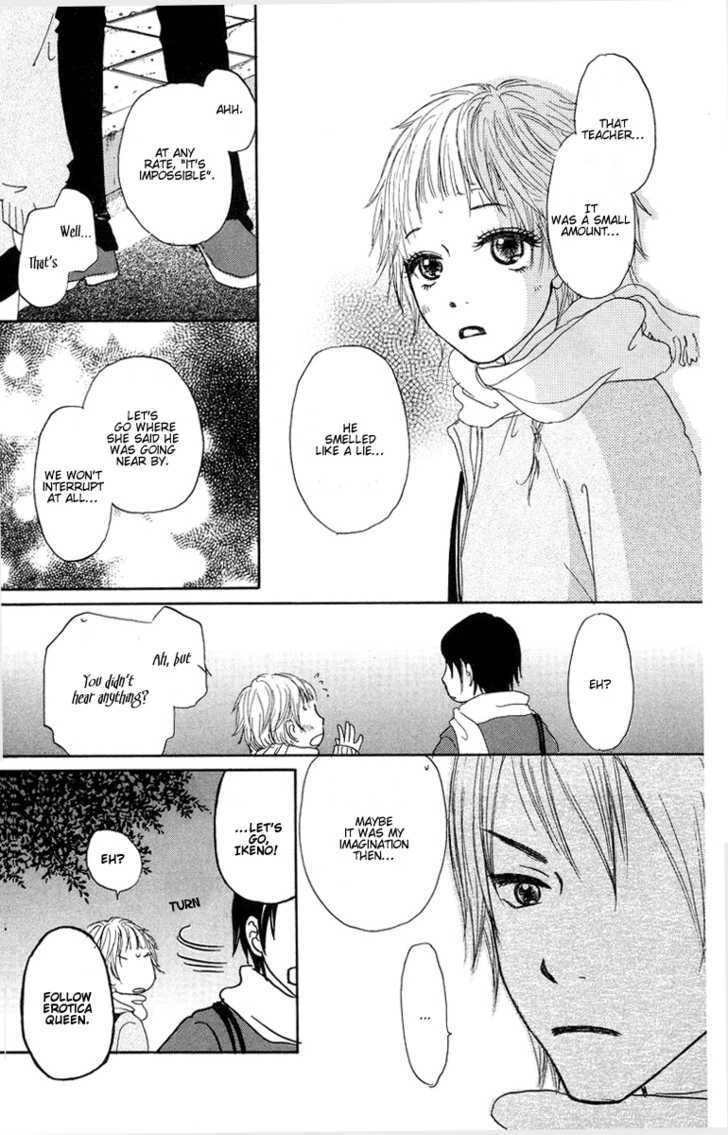 Para Paru Chapter 4 page 32 - Chapter 4