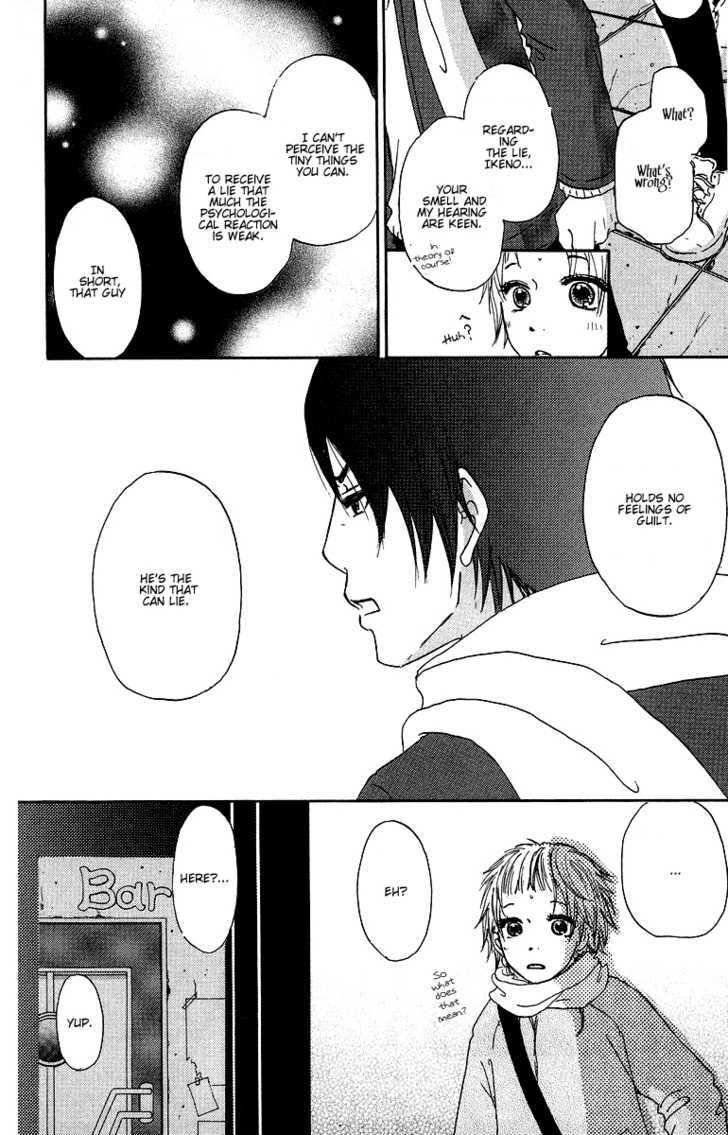 Para Paru Chapter 4 page 33 - Chapter 4