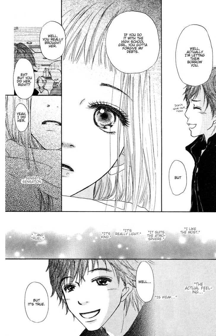 Para Paru Chapter 4 page 35 - Chapter 4