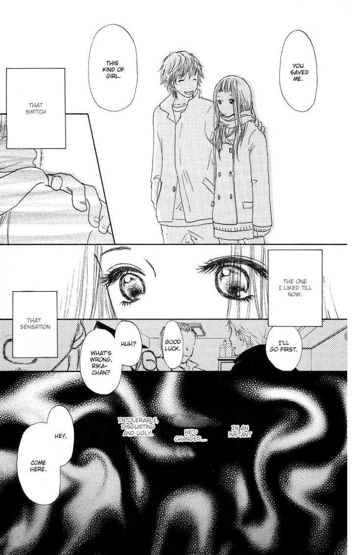 Para Paru Chapter 4 page 36 - Chapter 4