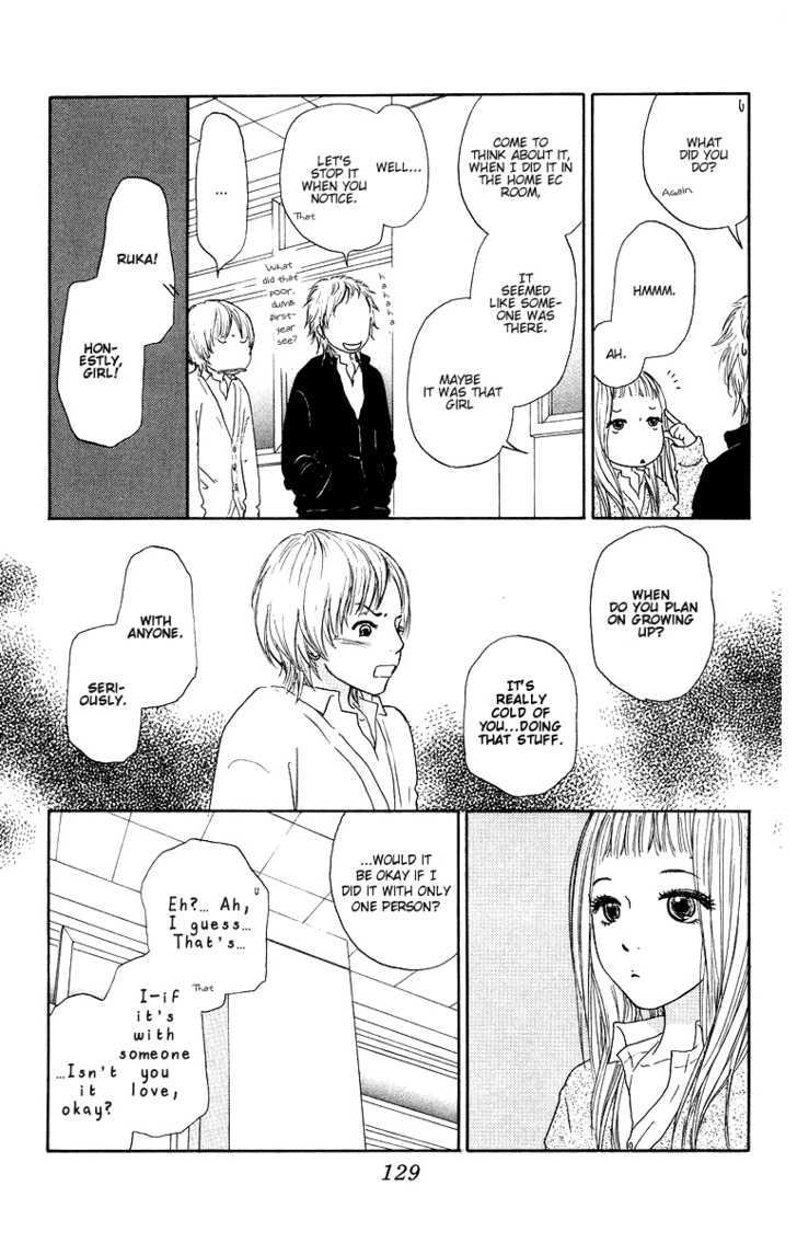 Para Paru Chapter 4 page 6 - Chapter 4