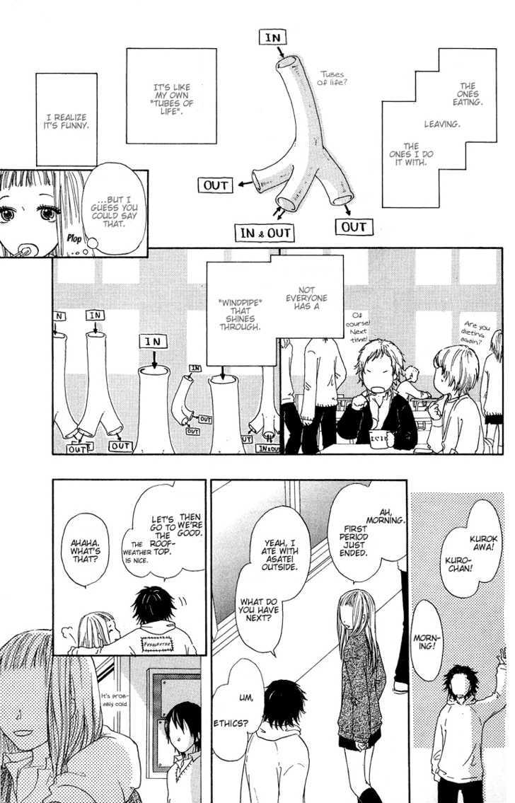 Para Paru Chapter 4 page 8 - Chapter 4