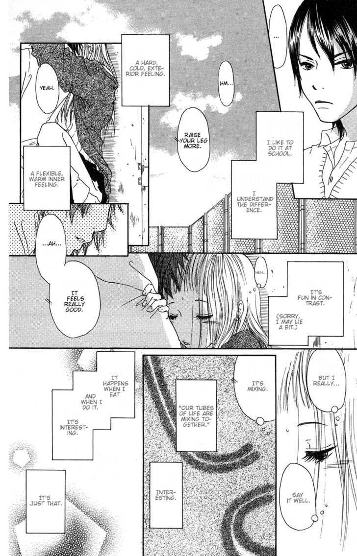 Para Paru Chapter 4 page 9 - Chapter 4