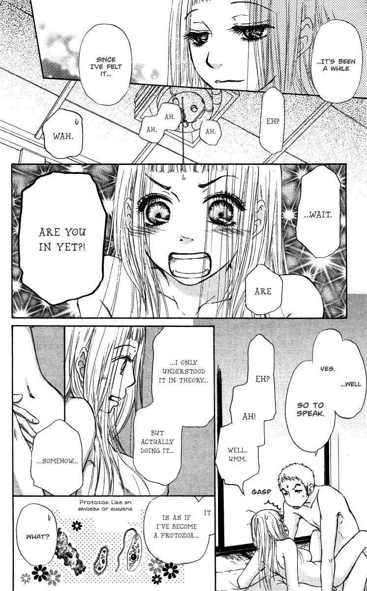 Para Paru Chapter 41 page 10 - Chapter 41