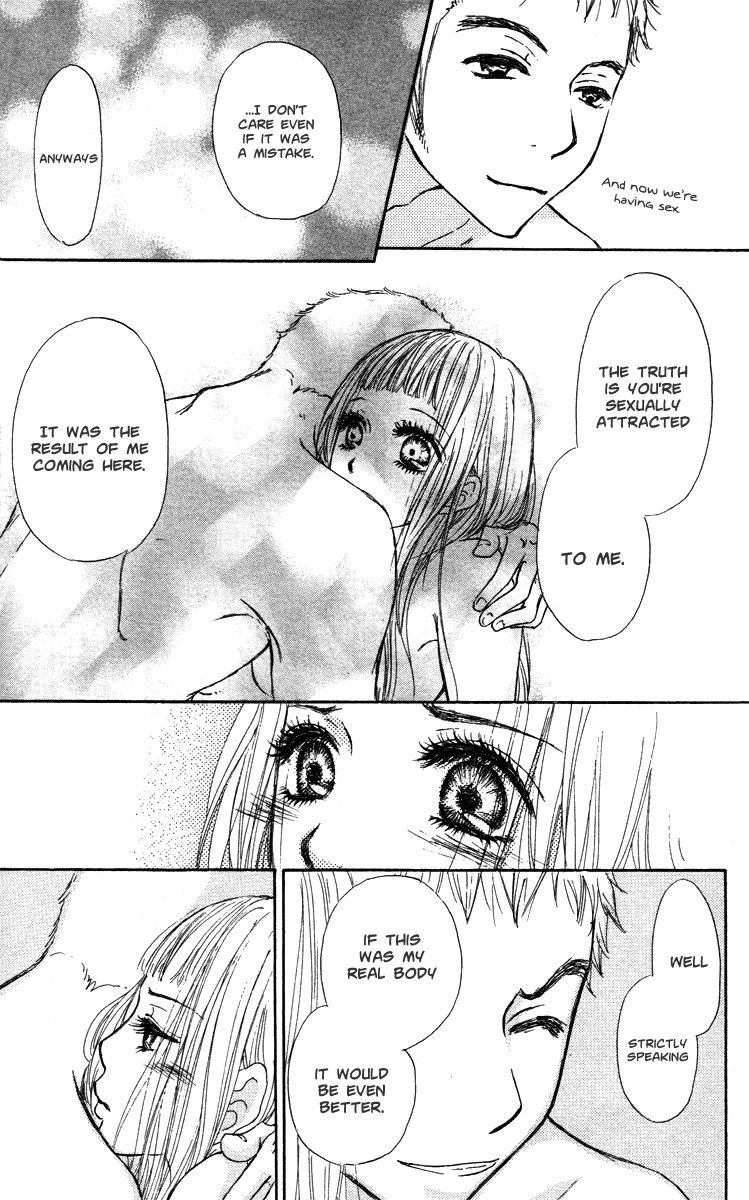 Para Paru Chapter 41 page 14 - Chapter 41