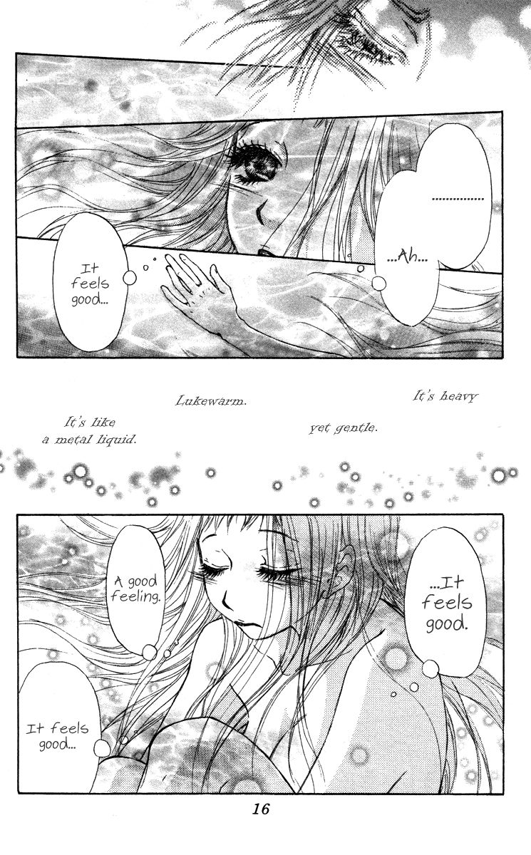 Para Paru Chapter 41 page 19 - Chapter 41