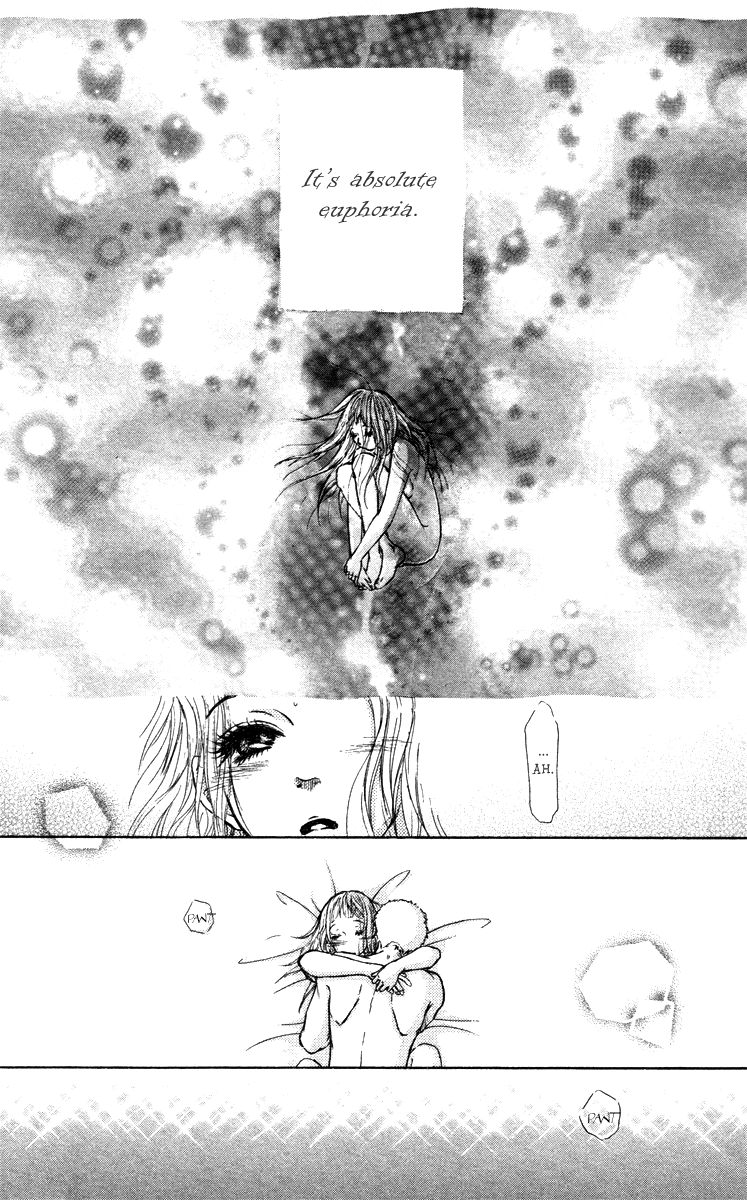 Para Paru Chapter 41 page 20 - Chapter 41