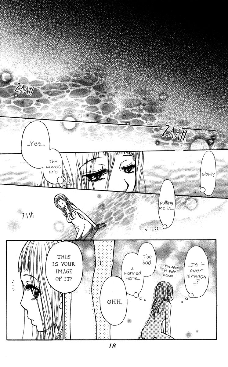 Para Paru Chapter 41 page 21 - Chapter 41