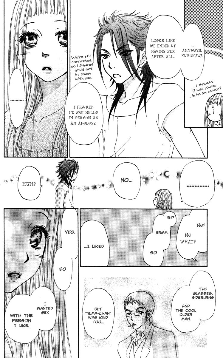 Para Paru Chapter 41 page 23 - Chapter 41