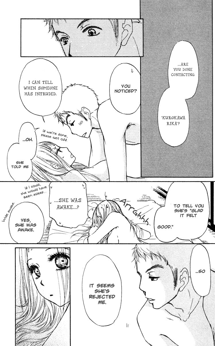 Para Paru Chapter 41 page 28 - Chapter 41