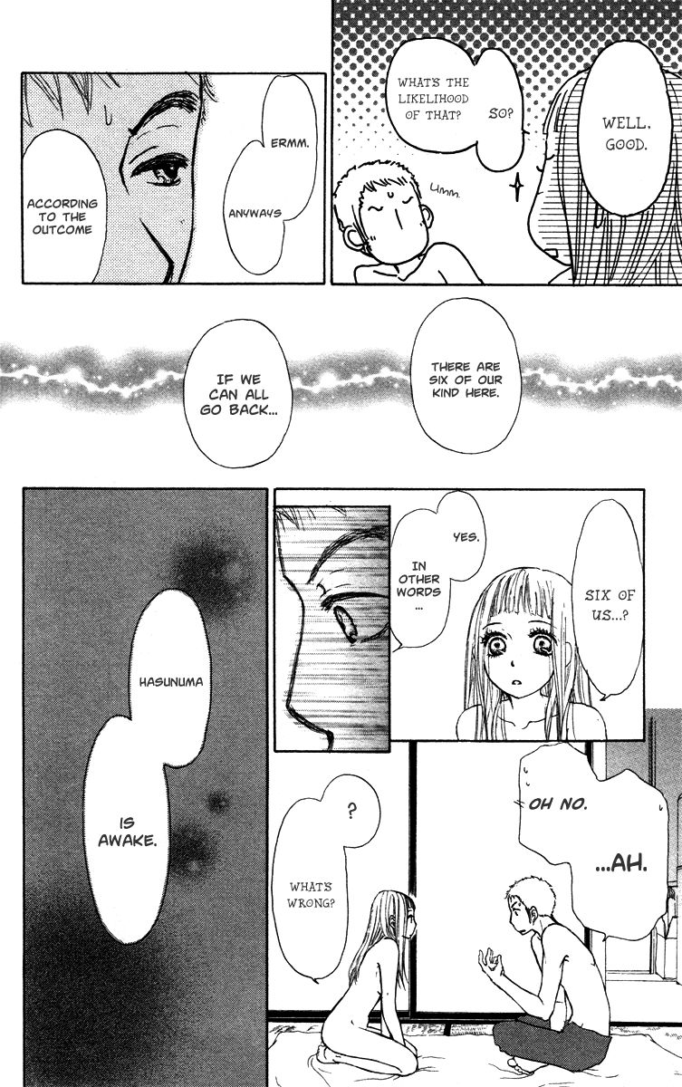 Para Paru Chapter 41 page 33 - Chapter 41