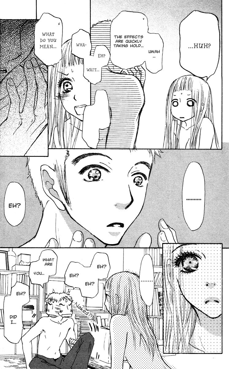 Para Paru Chapter 41 page 34 - Chapter 41