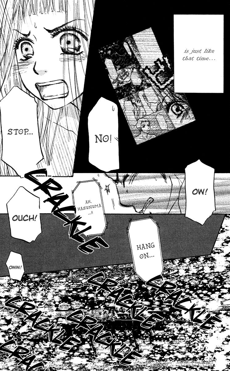 Para Paru Chapter 41 page 36 - Chapter 41