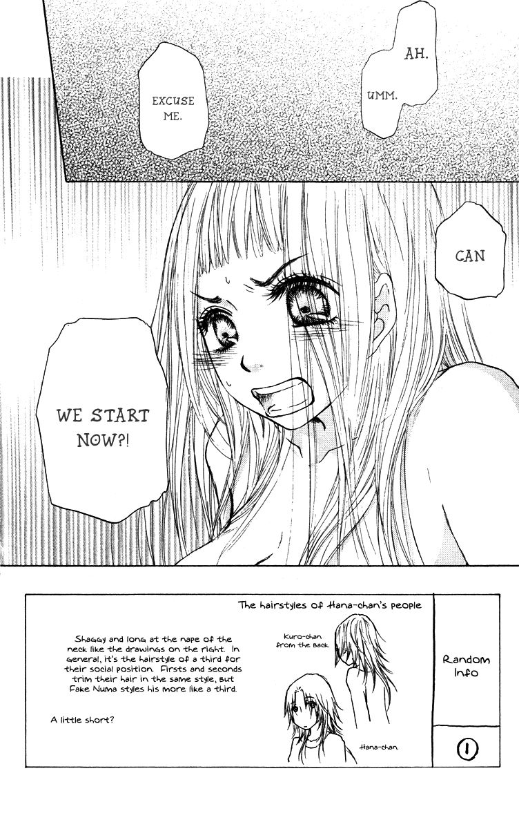 Para Paru Chapter 41 page 6 - Chapter 41