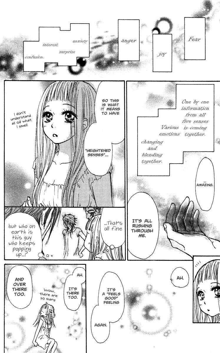 Para Paru Chapter 41 page 8 - Chapter 41