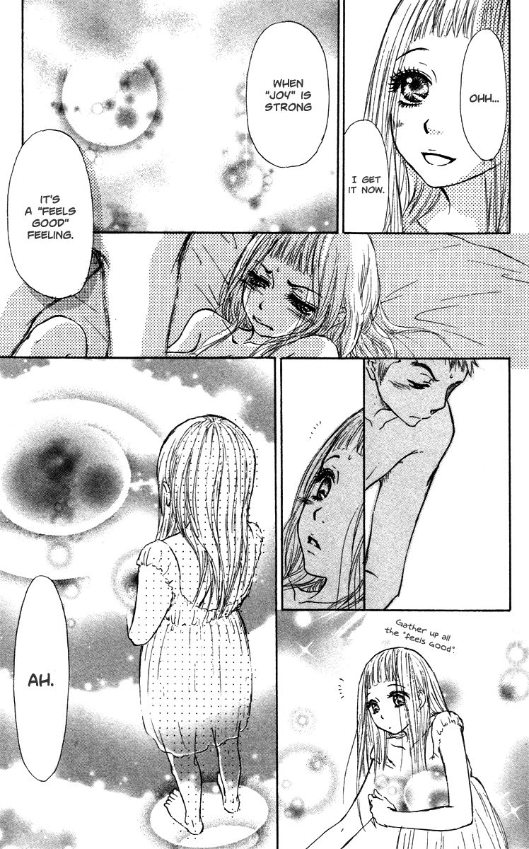 Para Paru Chapter 41 page 9 - Chapter 41