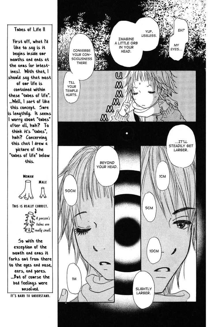 Para Paru Chapter 5 page 11 - Chapter 5