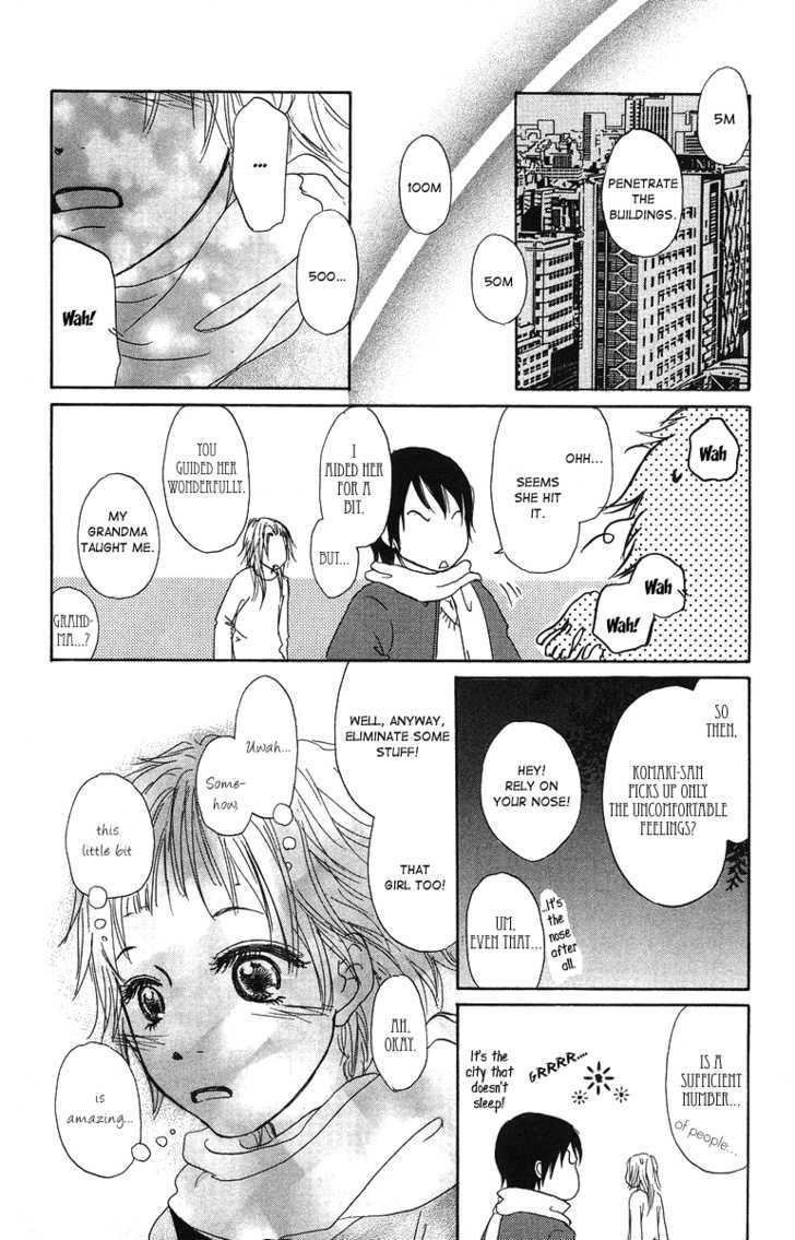 Para Paru Chapter 5 page 12 - Chapter 5