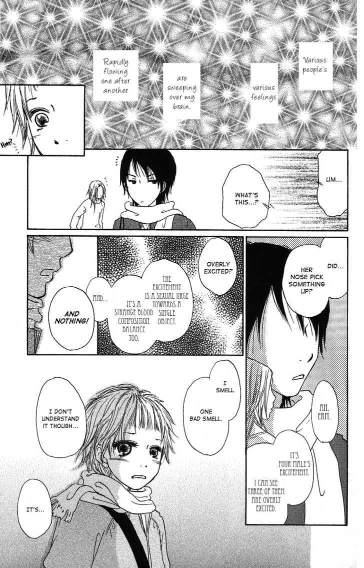Para Paru Chapter 5 page 13 - Chapter 5