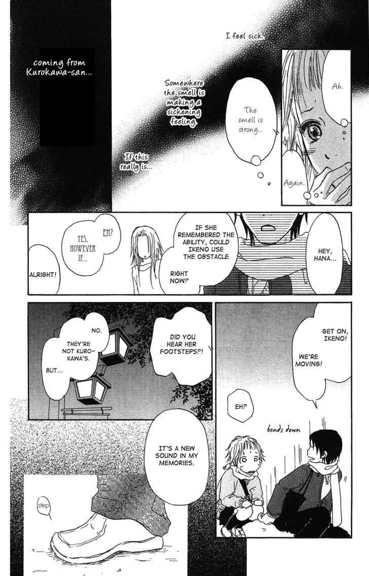 Para Paru Chapter 5 page 18 - Chapter 5