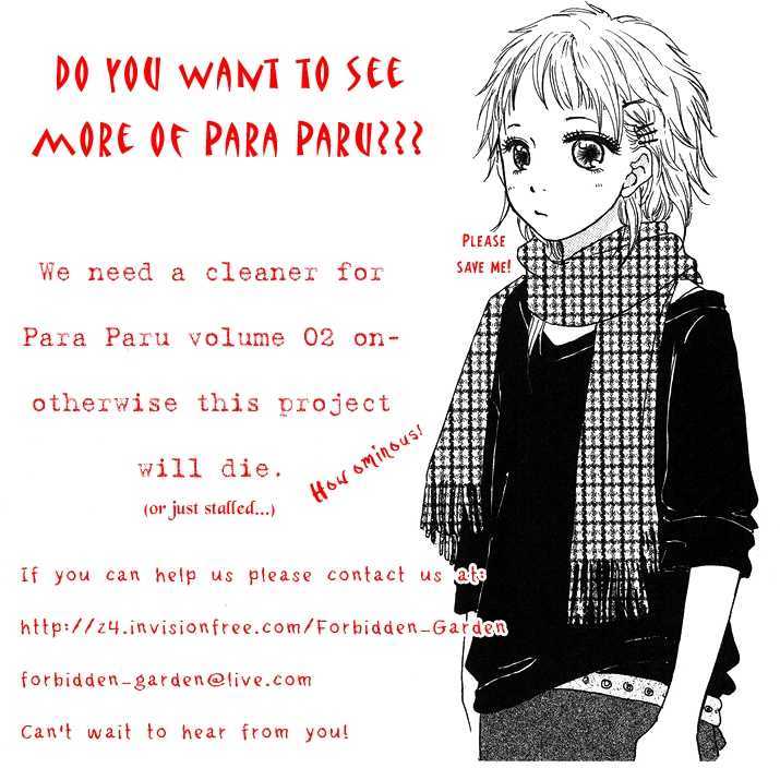 Para Paru Chapter 5 page 2 - Chapter 5