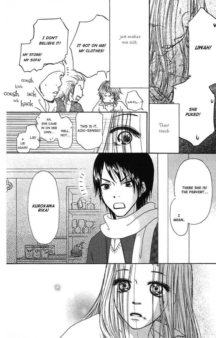 Para Paru Chapter 5 page 22 - Chapter 5