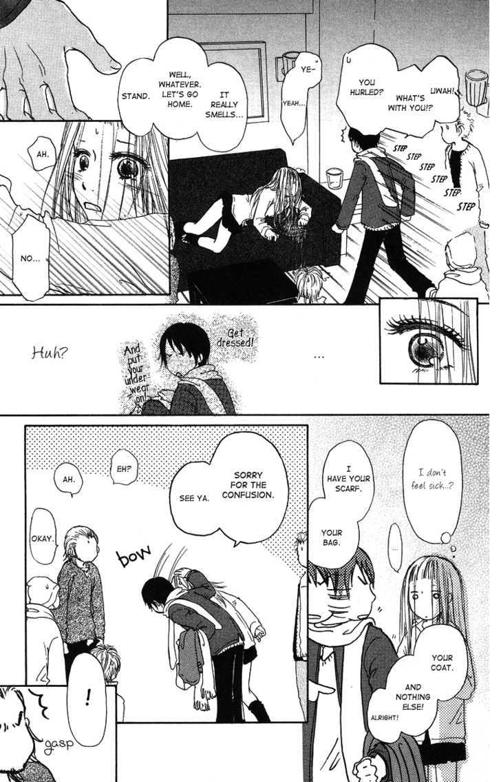 Para Paru Chapter 5 page 23 - Chapter 5