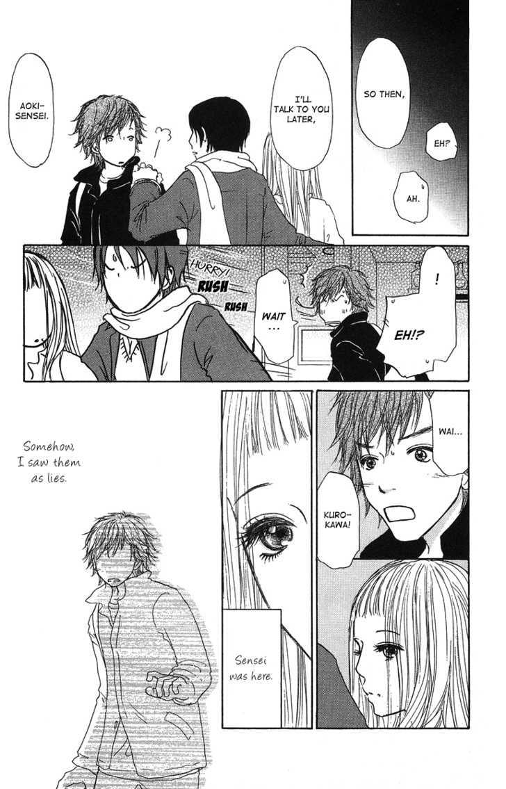 Para Paru Chapter 5 page 25 - Chapter 5