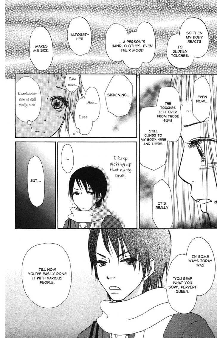 Para Paru Chapter 5 page 28 - Chapter 5